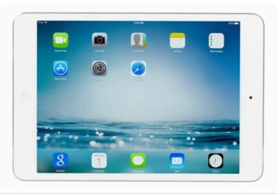 Apple Ipad Mini 2 Retina 16GB WIFI - Space Grey - Image 1 of 4