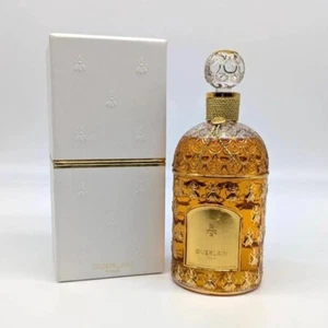 Guerlain Mitsouko 250 ml 8.4 oz EDP Gold Bee Bottle 2024 Unused From Japan New - Picture 1 of 3