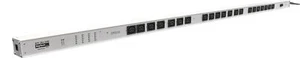 BayTech RPC28A-16NC rack PDU mesuré monophasé zéro HE 16A 220-240V 21x C13  - Photo 1/6