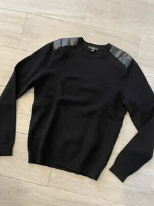 Men’s Guess Sweater - S - Picture 1 of 7