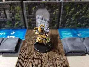 Stag Lord - Kingmaker #18 Pathfinder Battles D&D Miniatura (Ranger) - Imagen 1 de 2