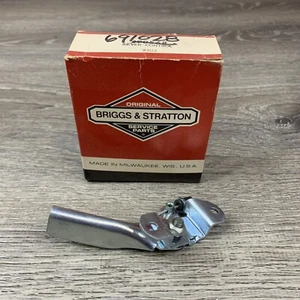 Palanca de control Briggs & Stratton 290568 691028 pieza original de lote antiguo - Imagen 1 de 7