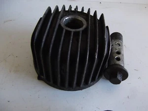 SOPORTE FILTRO ACEITE YAMAHA XJ900F XJ900 F CIRCA 1985 - Imagen 1 de 5