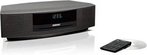 BOSE Wave Music System II - Matt-Graphit - Picture 1 of 3