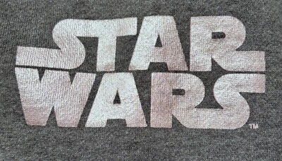 Sudadera con Capucha Asimétrica Oro Rosa Rebelde Niñas Star Wars Parques Disney Talla L Foto 1 de 4
