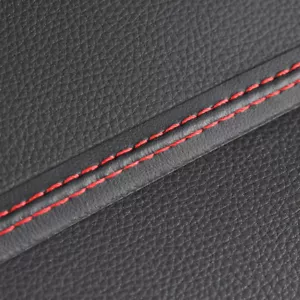2M PU Leather Car Dashboard Decor Line Strip Sticker Molding Trim Accessories - Picture 1 of 10