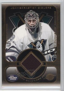 2003-04 Pacific Calder /500 Jean-Sebastien Giguere #141