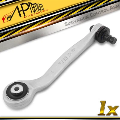 A-Premium Control Arm Front Left Upper Rearward for Audi A6 2006-2011 A6 Quattro - Imagem 1 de 4