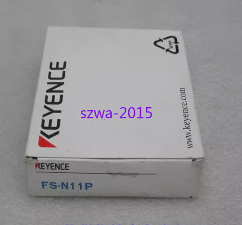 1pcs New KEYENCE sensor FS-N11P | eBay