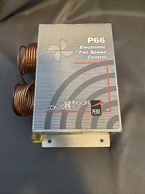 LIEBERT 1C25446P1S SINGLE SENSOR FAN SPEED CONTROL - Image 1 of 4