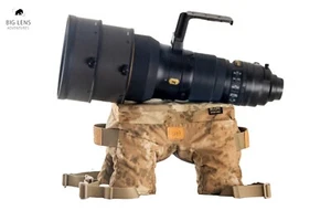 Bean bag for Wildlife Photography by Big Lens Adventures - Picture 1 of 9
