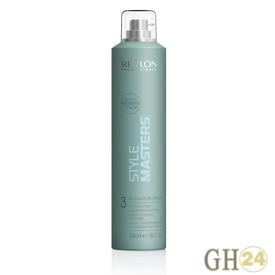 Revlon Professional Style Masters Elevator Volumen Spray 300ml - Bild 1 von 1