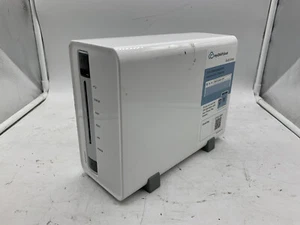 QNAP Turbo NAS TS-212P With 500GB HDD - Untested - Picture 1 of 4
