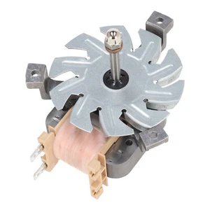 Motor ventilador de horno de cocina Beko 264440148 GENUINO - Imagen 1 de 12