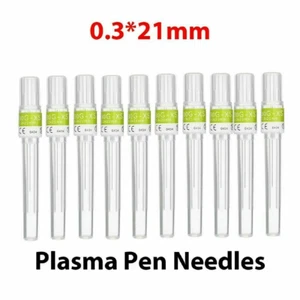 30PCS Needles Eyelid Lift Fibroblast Plasma Pen For 4TH Generation Plasma Pen - Picture 1 of 5