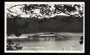 F2923 - Scottish Ferry - Herzogin von Montrose - Postkarte - Bild 1 von 1
