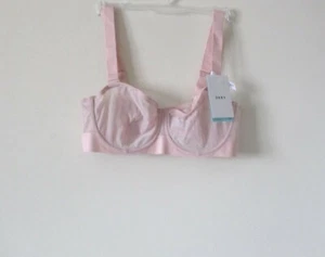 DKNY Sheers Convertible Strapless Bra DK4939 32, 34, 36 $48.00 - $50.00 NWT - Picture 1 of 54