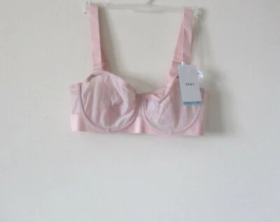 DKNY Sheers Convertible Strapless Bra DK4939  32, 34, 36  $48.00 - $50.00 NWT - Image 1 of 4