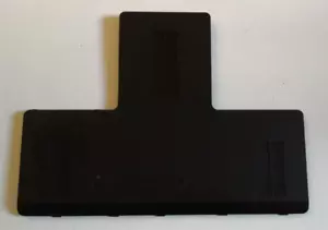 Tappo per HP Pavilion DV7-6000 series cover inferiore sportellino vano hard disk - Picture 1 of 3