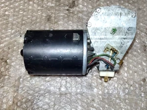 91162800101-91162801301 Motorino Tergivetro anteriore Porsche 911G-3.0 SC-Targa - Picture 1 of 2