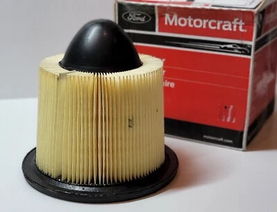 Ford Motorcraft Air Filter FA-1632 F5OZ-9601-BA - Image 1 of 3