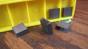 Kennametal Inserts (5) pack SP29C9 Kendex Part # SPE532A - Picture 1 of 1
