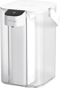 Waterdrop Brocca Filtro Acqua Elettrica Alcalina, Dispenser, NSF/ANSI 42 - Foto 1 di 6