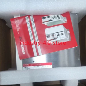 New  Box  BECKHOFF  AX5112-0000 Digital Compact Servo Drives - Picture 1 of 5