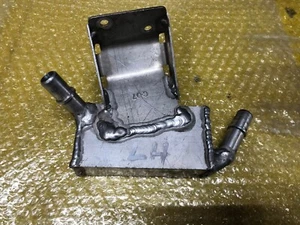 FERRARI 430 ARAÑA, SEPARADOR IZQUIERDO, P/N 191079 - Imagen 1 de 4