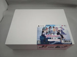 PS5 Venus Vacation PRISM DEAD OR ALIVE Xtreme Special Collection - Picture 1 of 1