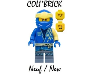 Lego njo786 Ninjago Figurine Minifig - Jay - NEW NEUF - Imagen 1 de 1