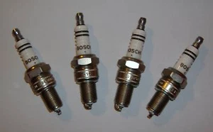ALFA ROMEO ALFASUD/ CANDELE ACCENZIONE/ SPARK PLUGS   - Picture 1 of 1
