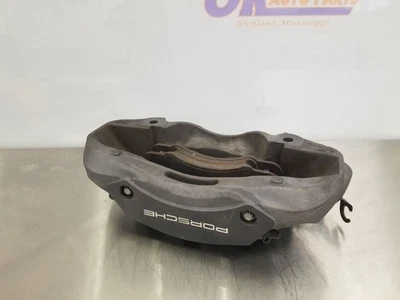 21 2021 PINZA FRENO DELANTERO IZQUIERDO PORSCHE MACAN 1ZT 95B615105DC Foto 1 de 4