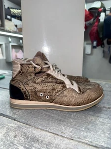 Alberto Fasciani Scarpa Classica Marrone Size Eu38 AF617 - Picture 1 of 13