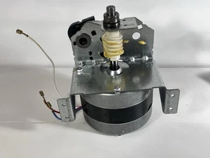 Motor abridor de puerta de garaje Chamberlain/Craftsman (123D0207) - Imagen 1 de 6