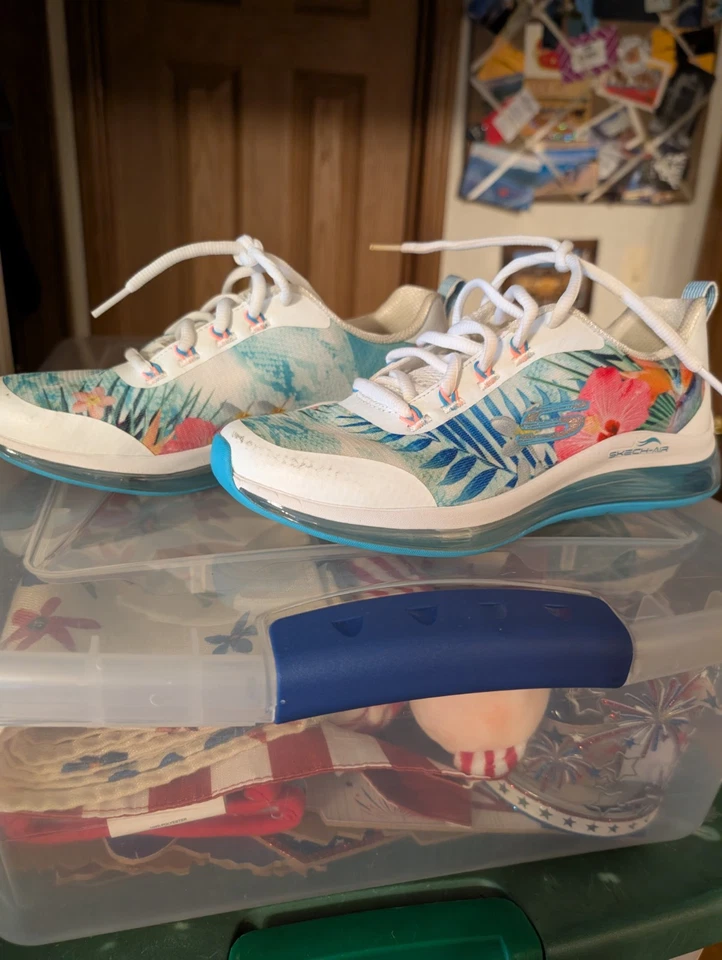 Skechers Summits Dazzling Haze para mujer Foto 1 de 4