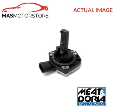 SENSOR ENGINE OIL LEVEL MEAT & DORIA 72205 FOR PORSCHE CAYENNE 4.5L,3.2L - Image 1 of 4