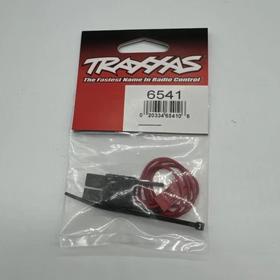 Traxxas 6541 Power Tap Connector W/Cable - Image 1 of 2