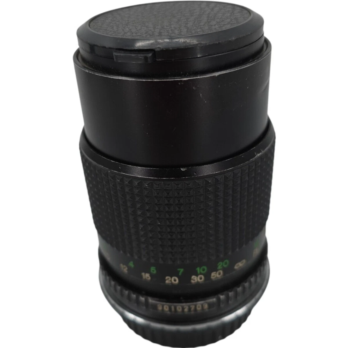Vivitar PROFESSIONAL 135mm ニコンFマウント レンズ Amazon.co.jp