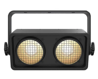 CHAUVET DJ Shocker 2 双区闪光灯带暖白色 COB LED PROAUDIOSTAR — 第 1/4 张图片
