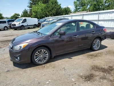 (LOCAL PICKUP ONLY) Radiator Core Support Fits 13-17 XV CROSSTREK 2993989 Foto 1 de 4