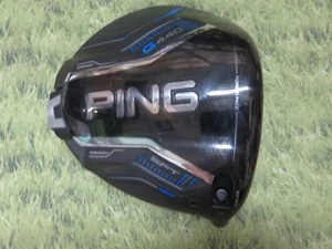 MINT * Ping G440 SFT 9* Driver Head - #792 - Picture 1 of 5
