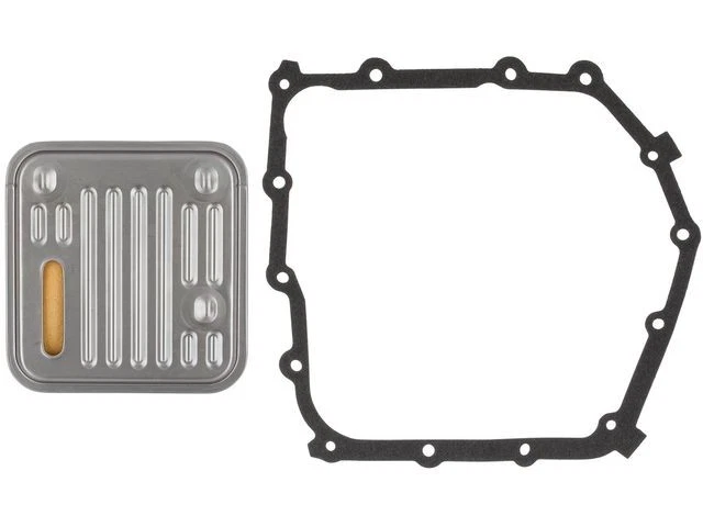 Kit de filtro de transmisión automática 53137ZBGT para Dodge Caravan 1989, 1991-2007 Foto 1 de 2