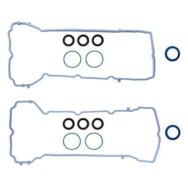 For Chrysler 200 2011-2017 Fel-Pro Valve Cover Gasket Set — 第 1/1 张图片
