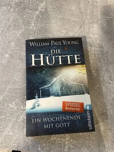 Die Hütte von William Paul Young (2011, Taschenbuch) - Bild 1 von 1