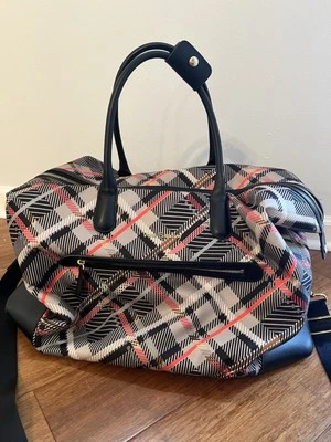 Vera Bradley Weekender Bag  - Image 1 of 4