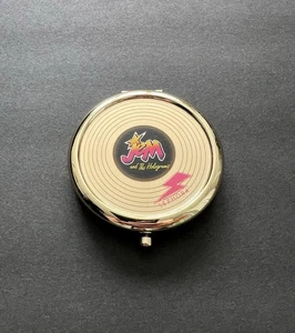 Jem and The Holograms Truly Outrageous Compact Mirror by Sephora Limited Edition - Picture 1 of 7