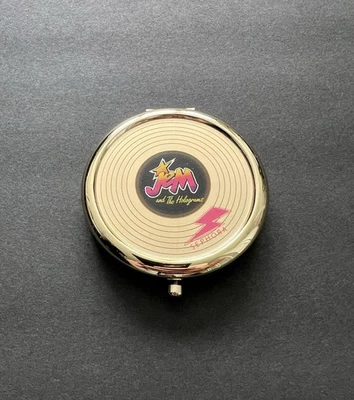 Jem and The Holograms Truly Outrageous Compact Mirror by Sephora Limited Edition - Image 1 of 4