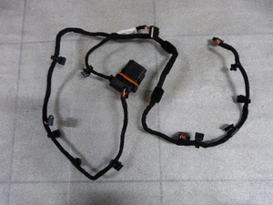 Porsche Panamera 971 Hybrid Control Line Wiring Loom Upper Battery - Picture 1 of 4