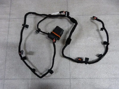 Porsche Panamera 971 Hybrid Control Line Wiring Loom Upper Battery - Image 1 of 4